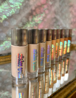 *TMLL Monthly Pre-Order* Skin Veil Luxury Full Coverage Foundation