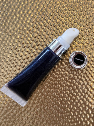 *Pre-Order* Shade Shift Lip Oil - A Mood Ring for Your Lips!