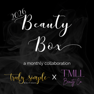 2026 Beauty Box