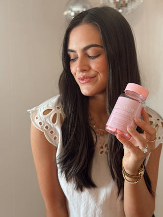 *TMLL Monthly Pre-Order* Glow Go Glutathione Gummies