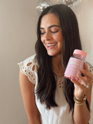 *TMLL Monthly Pre-Order* Glow Go Glutathione Gummies