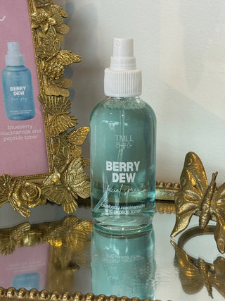 *TMLL Monthly Pre-Order* Berry Dew Facial Spray Toner