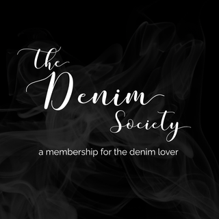 The Denim Society Membership 2026