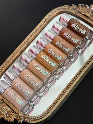 *TMLL Monthly Pre-Order* Skin Veil Luxury Full Coverage Foundation