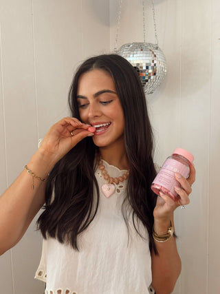 *TMLL Monthly Pre-Order* Glow Go Glutathione Gummies