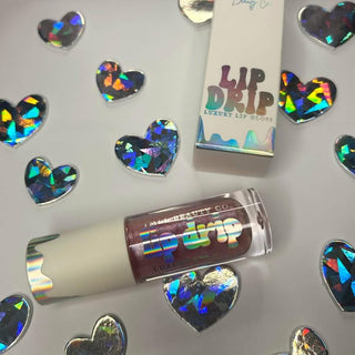 *TMLL Monthly Pre-Order*  Lip Drip Luxury Gloss - 18 shades