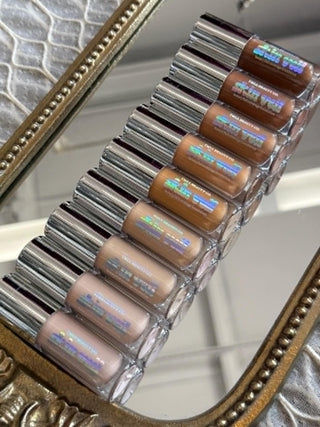 *TMLL Monthly Pre-Order* Skin Veil Full Coverage Foundation - Match Me Minis