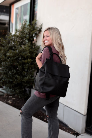 Everyday Backpack