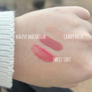*TMLL Monthly Pre-Order*  Lip Drip Luxury Gloss - 18 shades