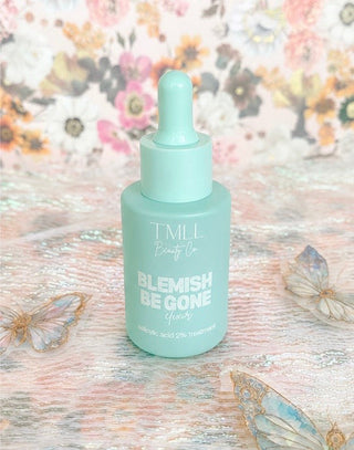 *TMLL Monthly Pre-Order*  Skin Candy Blemish Be Gone Salicylic Acid Serum