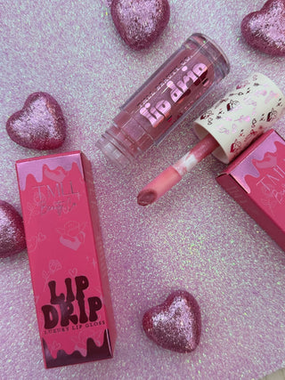 Love Bug Lip Drip