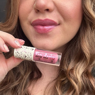 Love Bug Lip Drip