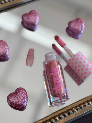 Love Bug Lip Drip