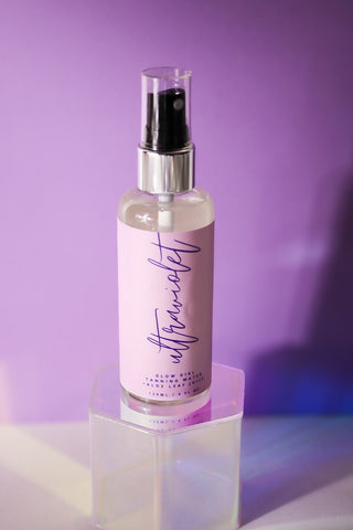 *TMLL Monthly Pre-Order* Ultra Violet Glow Girl Tanning Water