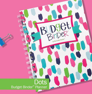 Budget Binder