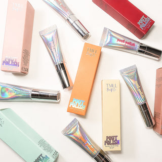 *TMLL Monthly Pre-Order* Pout Polish Luxury Hydrating Lip Oil