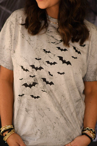 *Pre-Order* Soaring Bat Tee