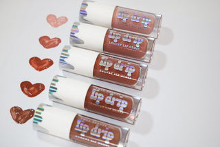 *TMLL Monthly Pre-Order*  Lip Drip Luxury Gloss - 18 shades