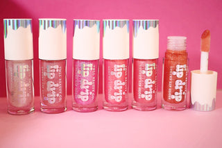 *TMLL Monthly Pre-Order*  Lip Drip Luxury Gloss - 18 shades