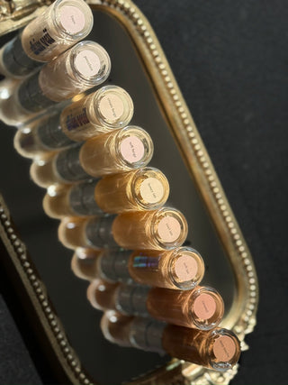 *TMLL Monthly Pre-Order* Skin Veil Luxury Full Coverage Foundation
