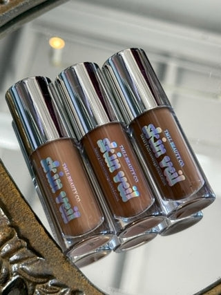 *TMLL Monthly Pre-Order* Skin Veil Full Coverage Foundation - Match Me Minis