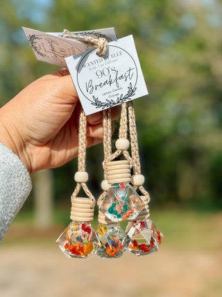 90's Breakfast Diffuser