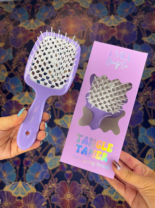 *TMLL Monthly Pre-Order  Tangle Tamer Hair Brush