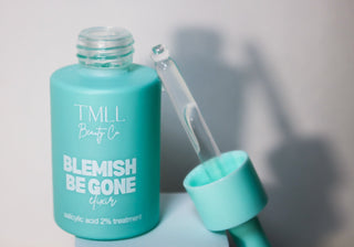 *TMLL Monthly Pre-Order*  Skin Candy Blemish Be Gone Salicylic Acid Serum