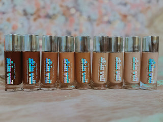 *TMLL Monthly Pre-Order* Skin Veil Luxury Full Coverage Foundation