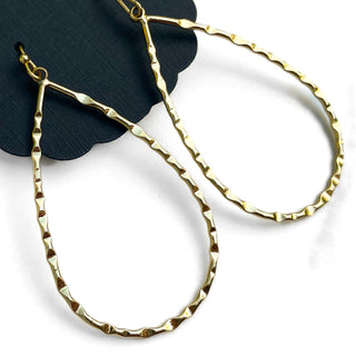 Accompany Me Dangle Earrings