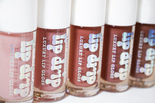 *TMLL Monthly Pre-Order*  Lip Drip Luxury Gloss - 18 shades