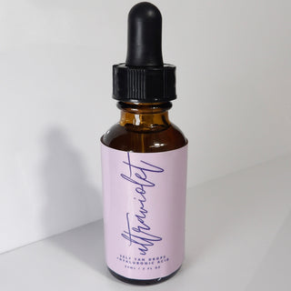 *TMLL Monthly Pre-Order* Ultra Violet Gradual Tan Drops