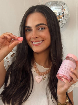 *TMLL Monthly Pre-Order* Glow Go Glutathione Gummies