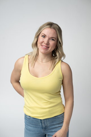 The Kennedy Tank in Lemon