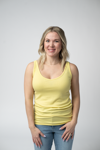 The Kennedy Tank in Lemon