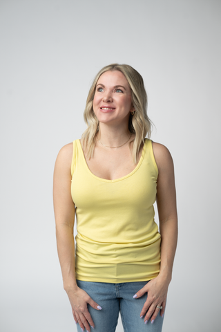 The Kennedy Tank in Lemon