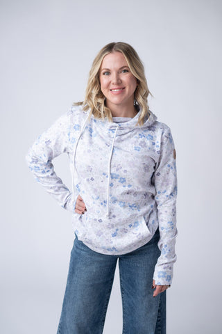 Spring Meadows Hoodie