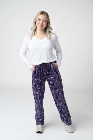 I Put A Spell On You Lounge Pants