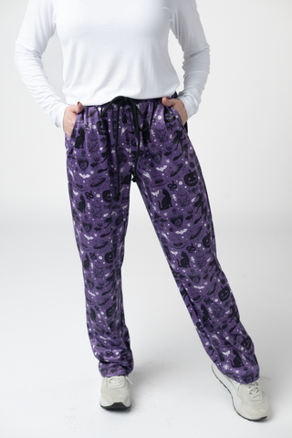 I Put A Spell On You Lounge Pants