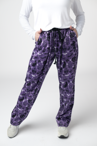 I Put A Spell On You Lounge Pants