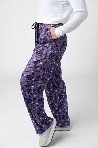 I Put A Spell On You Lounge Pants