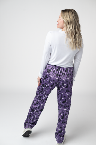 I Put A Spell On You Lounge Pants