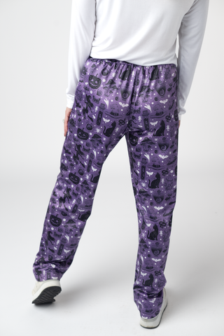 I Put A Spell On You Lounge Pants