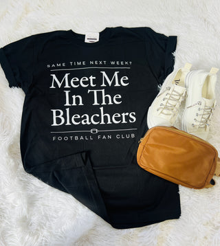 Meet Me in the Bleachers Tee