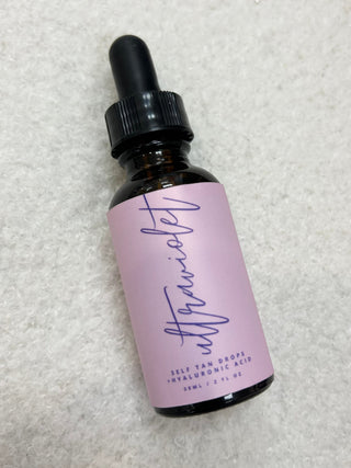 *TMLL Monthly Pre-Order* Ultra Violet Gradual Tan Drops