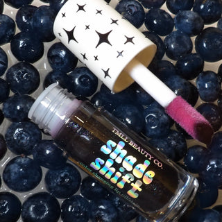 Shade Shift Lip Oil - A Mood Ring for Your Lips!