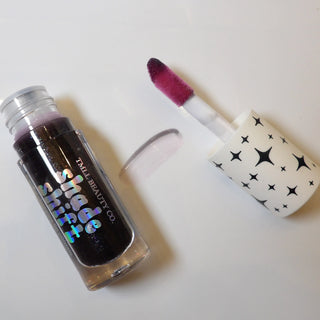 Shade Shift Lip Oil - A Mood Ring for Your Lips!