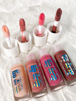 *TMLL Monthly Pre-Order*  Lip Drip Luxury Gloss - 18 shades