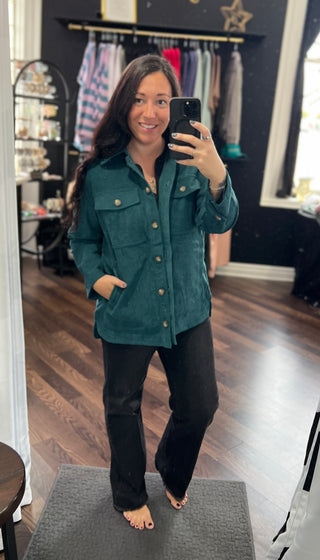 Black Wide Leg Jeans