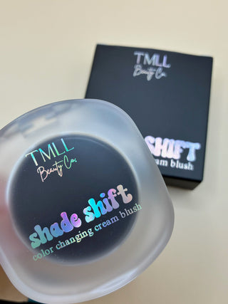 *Pre-Order* Shade Shift Blush